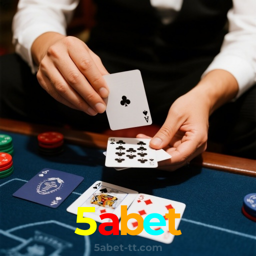5abet:Cada giro nas slots pode te levar à grande vitória!