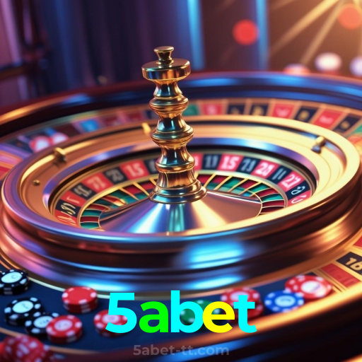 5abet：Jogue slots, aposte no futebol e vença com grandes vitórias!