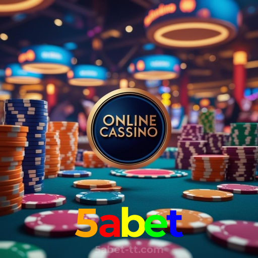 5abet：Sinta a emoção do futebol online e conquiste vitórias épicas!