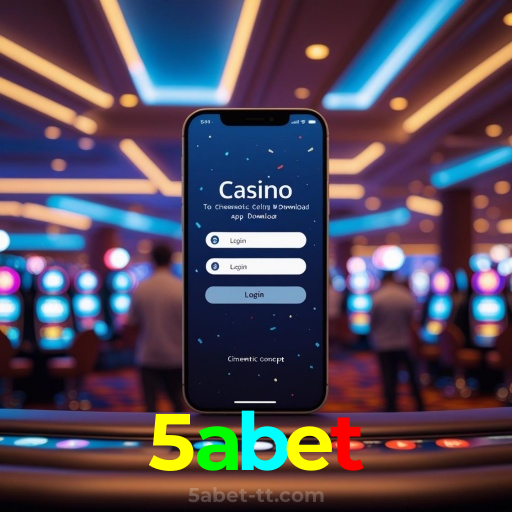 5abet：Sua sorte está no cassino online com poker, roleta e futebol ao vivo!