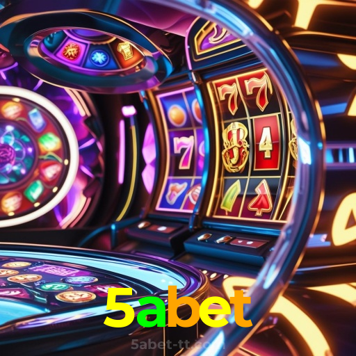 5abet:Aposta no futebol e diversão garantida com jogos de cassino como roleta e blackjack!