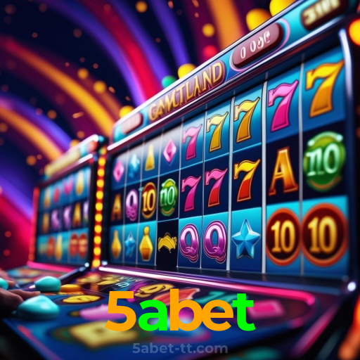 5abet:Vença no blackjack e leve grandes prêmios para casa!
