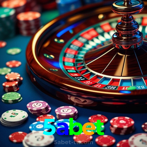 5abet:Jogue nas roletas e veja a sorte sorrir para você!
