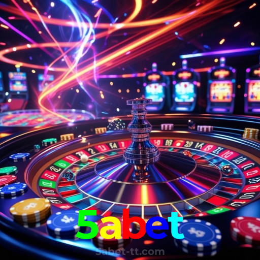 5abet:A roleta é sua chance de ganhar grandes prêmios! Aposte agora!