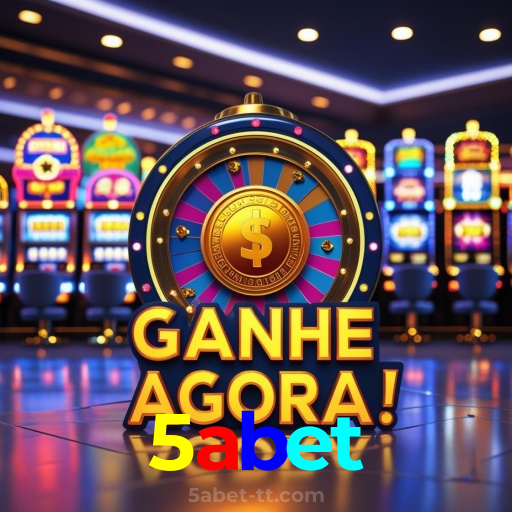 5abet:Jogue nas roletas e ganhe prêmios sensacionais!
