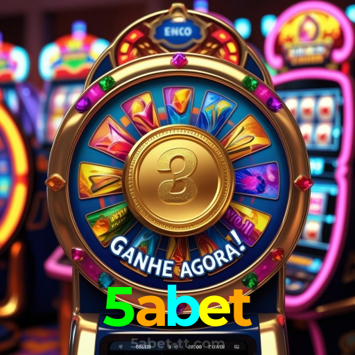 5abet:Jogue slots, poker e aposte no futebol online para grandes prêmios!