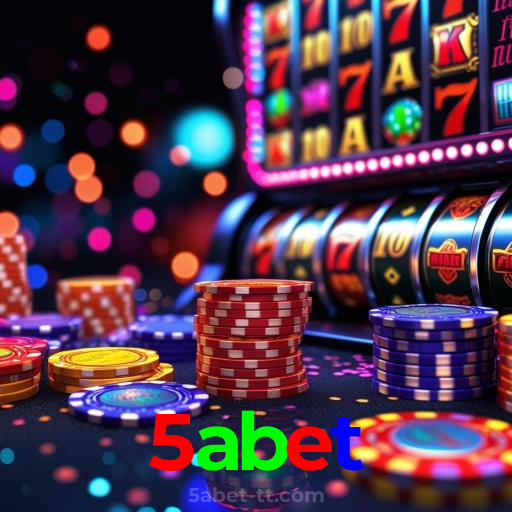5abet:Em nosso cassino online, sua sorte vai brilhar! Aposte e vença!