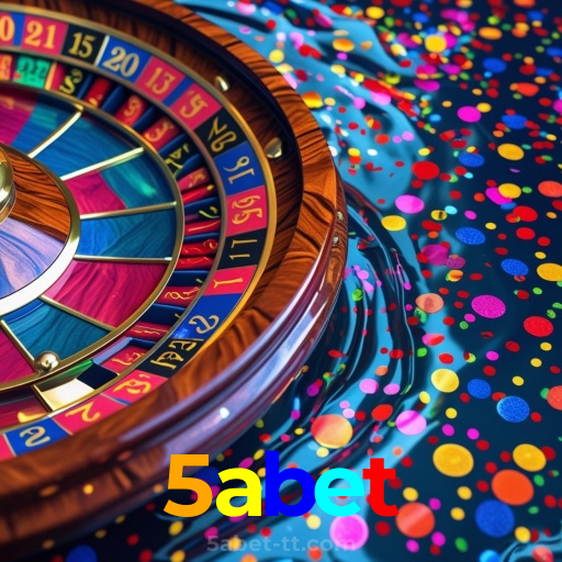 5abet:Jogue poker, slots e aposte no futebol ao vivo com confiança!