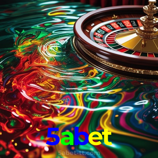 5abet：A diversão nunca acaba! Jogue nos melhores jogos e vença!