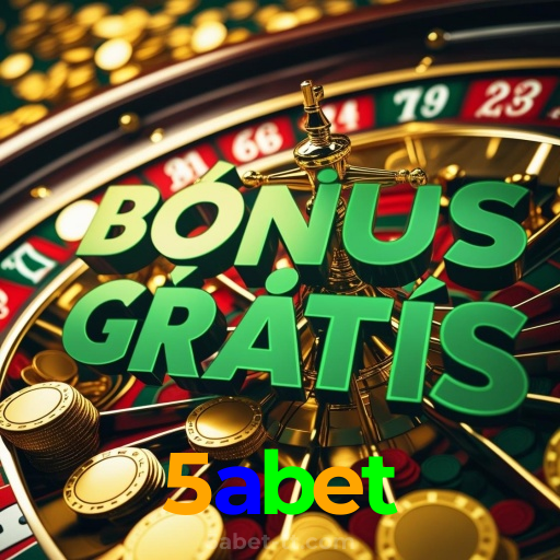 5abet：Vença no futebol online e sinta o sabor da conquista!