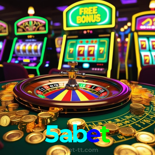 5abet:Vire um mestre do Blackjack e conquiste sua vitória!