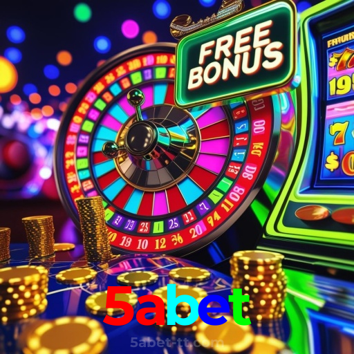 5abet:Apostas ao vivo no futebol e grandes vitórias em blackjack esperam por você!