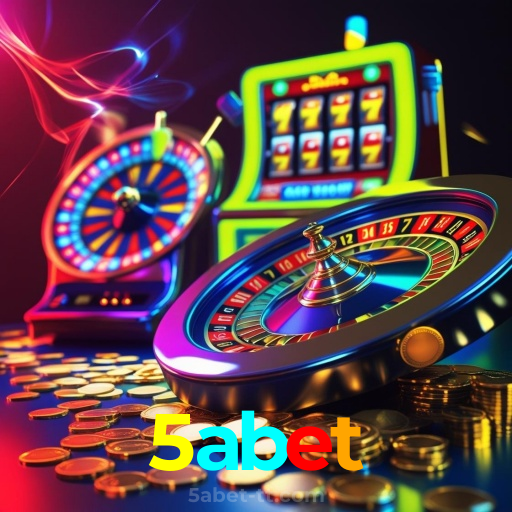 5abet：Diversão total com blackjack, poker e apostas ao vivo no futebol!