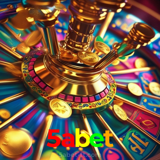 5abet：No cassino online mais seguro, aposte no futebol e jogue slots emocionantes!