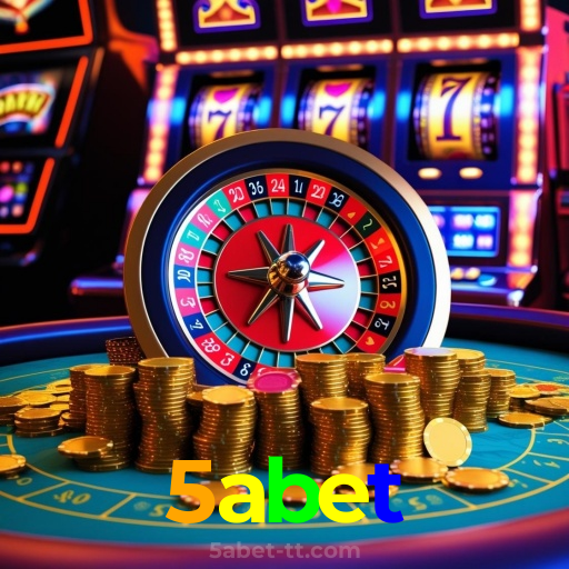 5abet:Jogue slots, blackjack e aposte no futebol para diversão e vitórias!