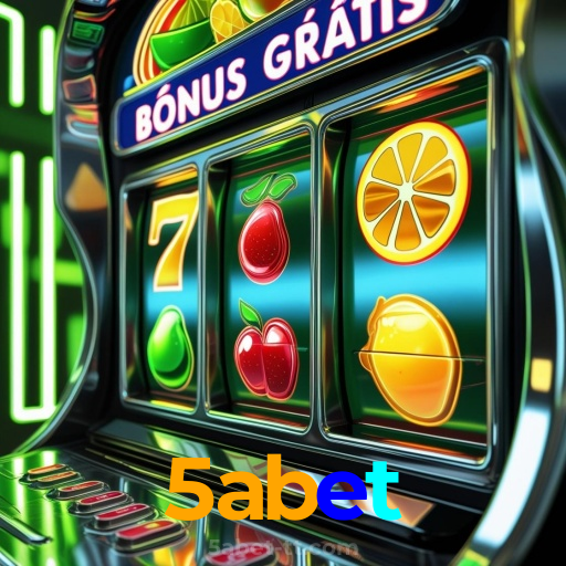 5abet：Apostas no futebol e diversão com roleta e blackjack no cassino online!