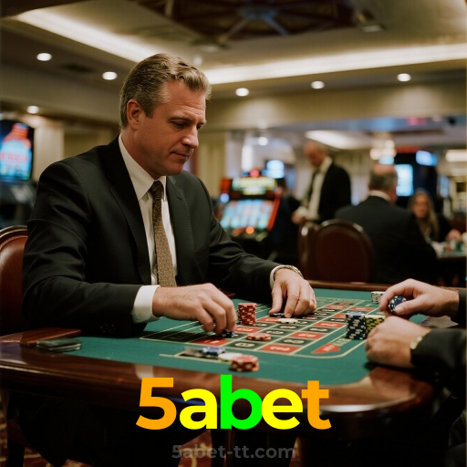 5abet：Sua sorte brilha em jogos de blackjack e apostas no futebol!