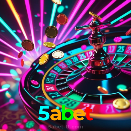 5abet:Jogue poker como um profissional e vença grandes desafios!