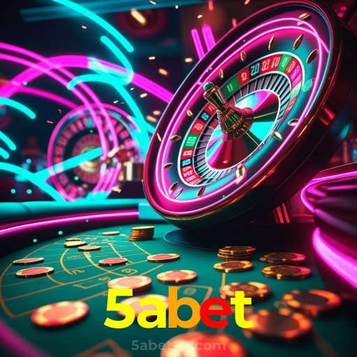 5abet：Seu lugar de apostas no futebol e prêmios incríveis em jogos de cassino!