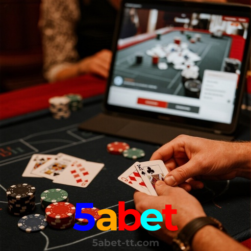 5abet:Jogue slots, aposte no futebol e ganhe prêmios incríveis no cassino!