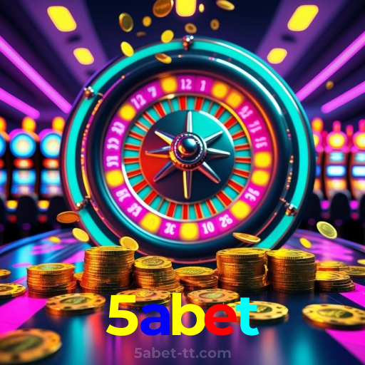 5abet：Jogue poker, aposte no futebol e ganhe prêmios incríveis!
