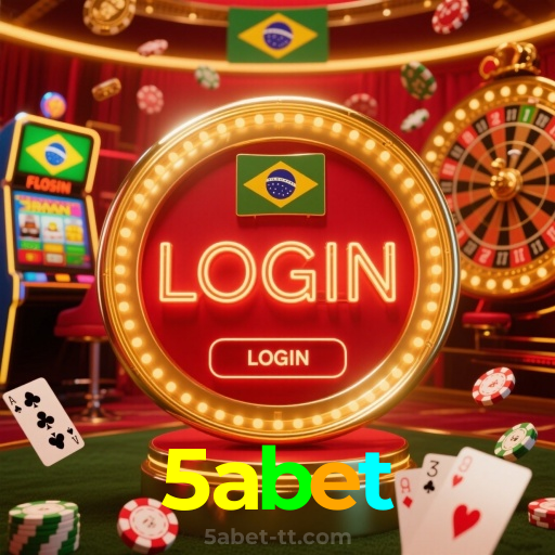 5abet：O melhor cassino online com apostas ao vivo em futebol e jogos de cassino!
