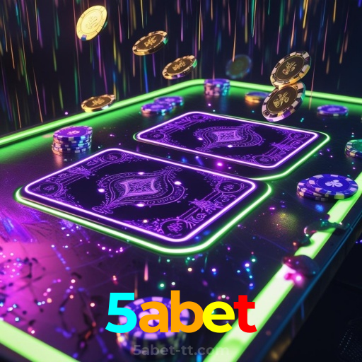 5abet：Vire o mestre das cartas! Jogue poker online e vença!