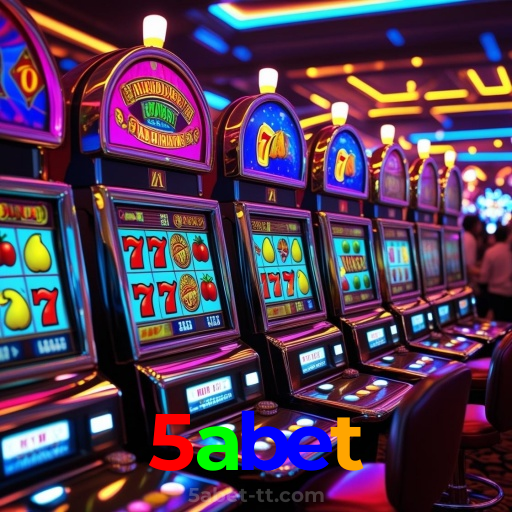 5abet：Ganhe no blackjack e aposte no futebol para uma experiência única!
