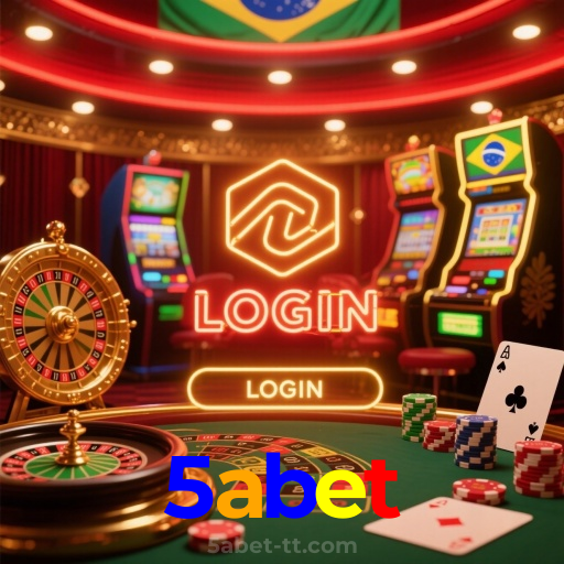 5abet:Jogue agora e vença no melhor cassino online!