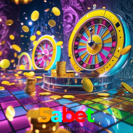 5abet:Jogue poker, aposte no futebol e conquiste prêmios incríveis no cassino!