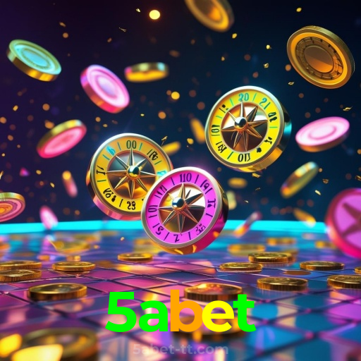 5abet：Vença no blackjack e conquiste grandes prêmios!