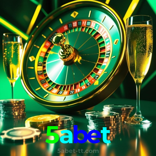 5abet：Conquiste prêmios no futebol e vença nas mesas de poker online!