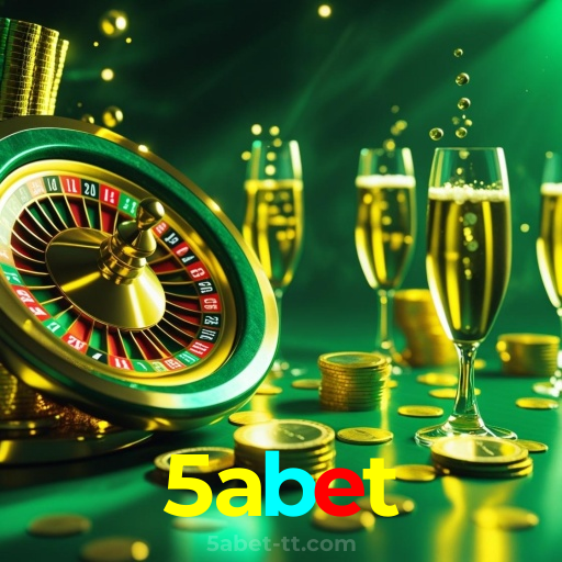 5abet：Viva a emoção das apostas ao vivo! Jogue agora e ganhe prêmios incríveis!
