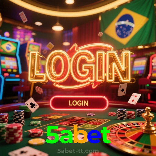 5abet：Encontre a sorte nas nossas roletas e ganhe prêmios incríveis!