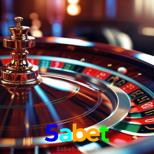 5abet:Jogue slots, poker e aposte no futebol no cassino online mais emocionante!