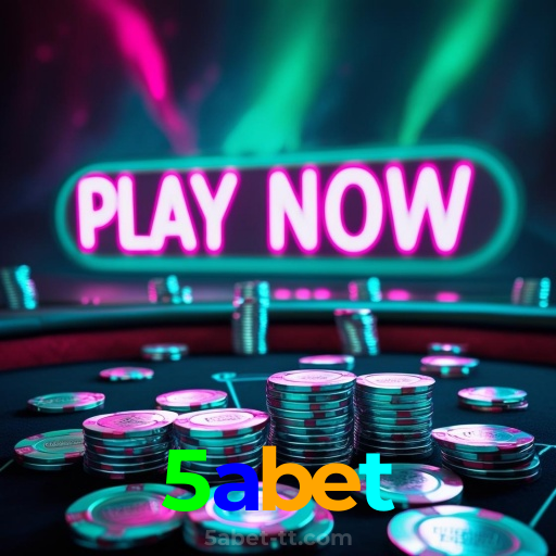 5abet：Sua sorte está no cassino online com poker, roleta e futebol ao vivo!