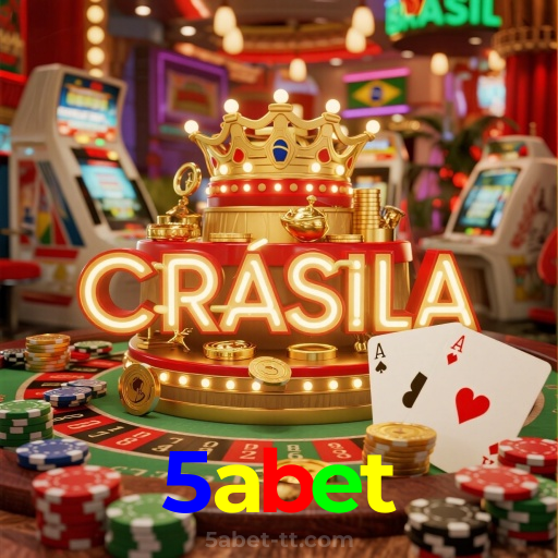 5abet：O cassino online mais confiável para poker, roleta e apostas no futebol!