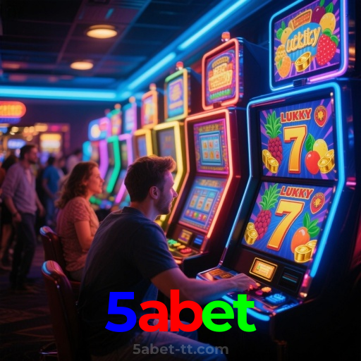 5abet：Apostas ao vivo no futebol e diversão garantida em blackjack e roleta!