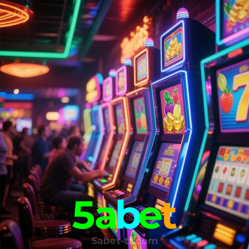 5abet：Vença no blackjack e conquiste grandes prêmios!