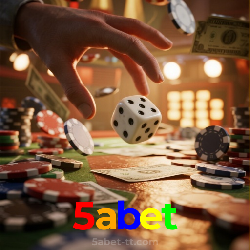 5abet:Jogue poker, roleta e aposte no futebol com grandes prêmios!
