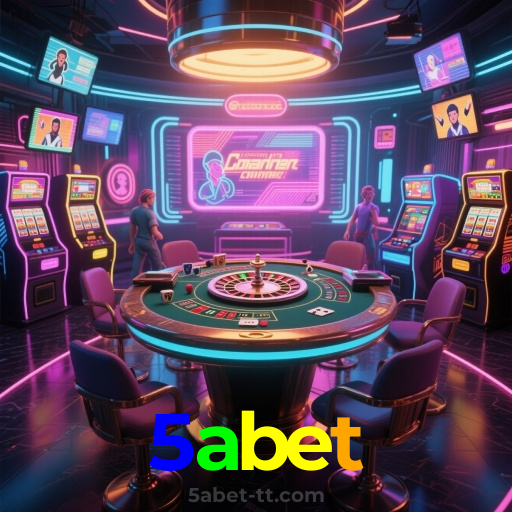 5abet：Aposte no futebol e jogue os jogos mais emocionantes como blackjack e poker!