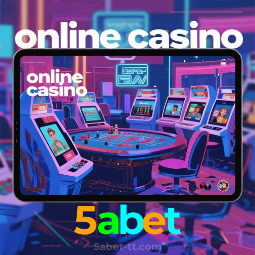 5abet:Jogue slots, blackjack e aposte ao vivo no futebol com segurança!