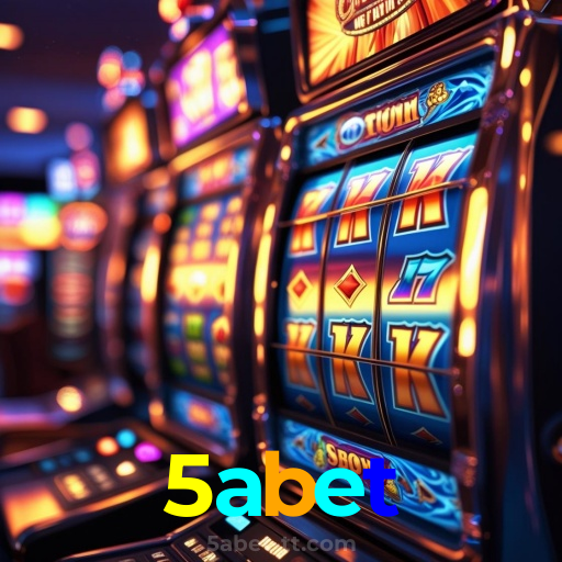 5abet:Aposte no seu time e vença na roleta e no blackjack online!
