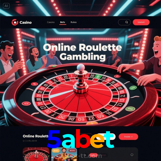5abet：As slots mais emocionantes estão aqui! Jogue agora!