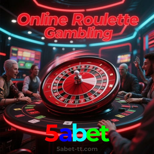 5abet:Ganhe prêmios incríveis no futebol e em jogos como roleta e blackjack!