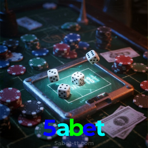 5abet：Apostas ao vivo no futebol e vitórias garantidas em roleta!