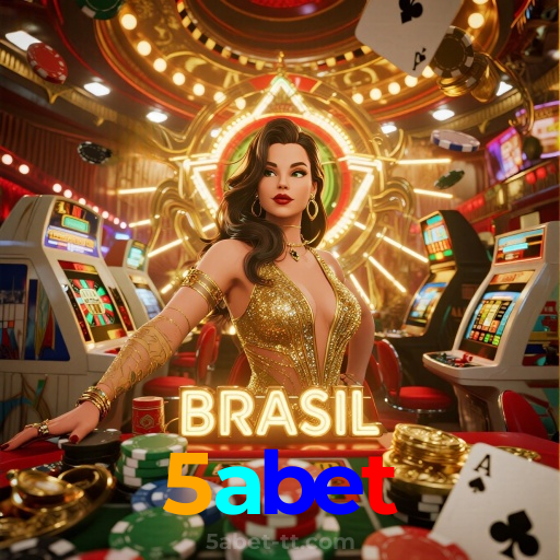 5abet：A roleta nunca foi tão emocionante! Aposte e ganhe!