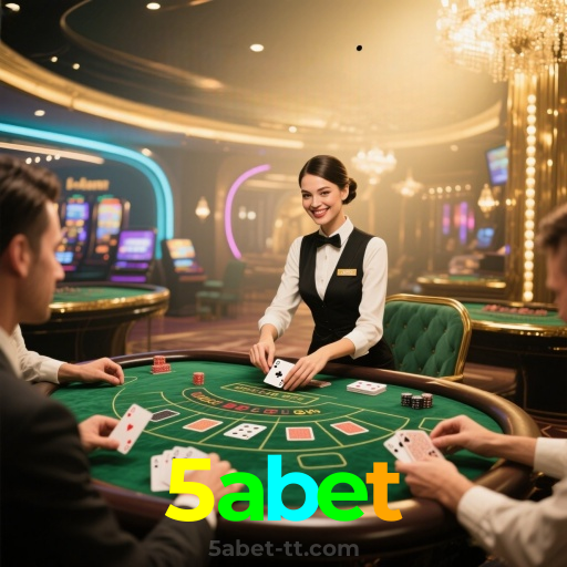 5abet：Apostas em futebol e os melhores jogos de cassino esperam por você!