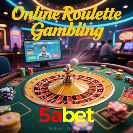 5abet：As melhores slots e jackpots estão esperando por você! Jogue agora!
