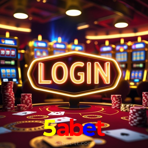 5abet:Cada giro nas slots pode te levar à grande vitória!